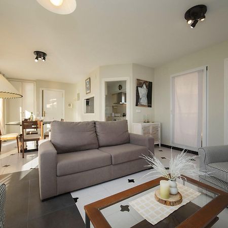 קלפה Apartment Les Roquetes By Interhome מראה חיצוני תמונה