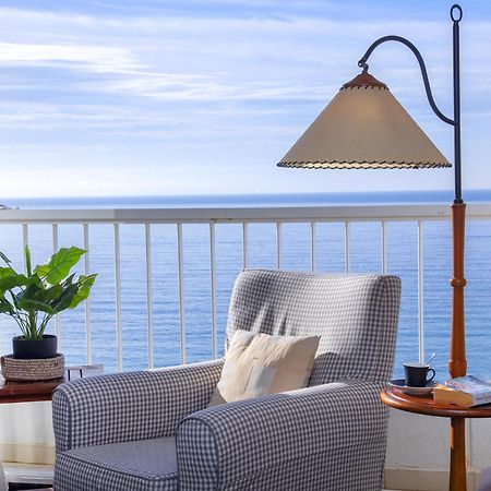 קלפה Apartment Les Roquetes By Interhome מראה חיצוני תמונה