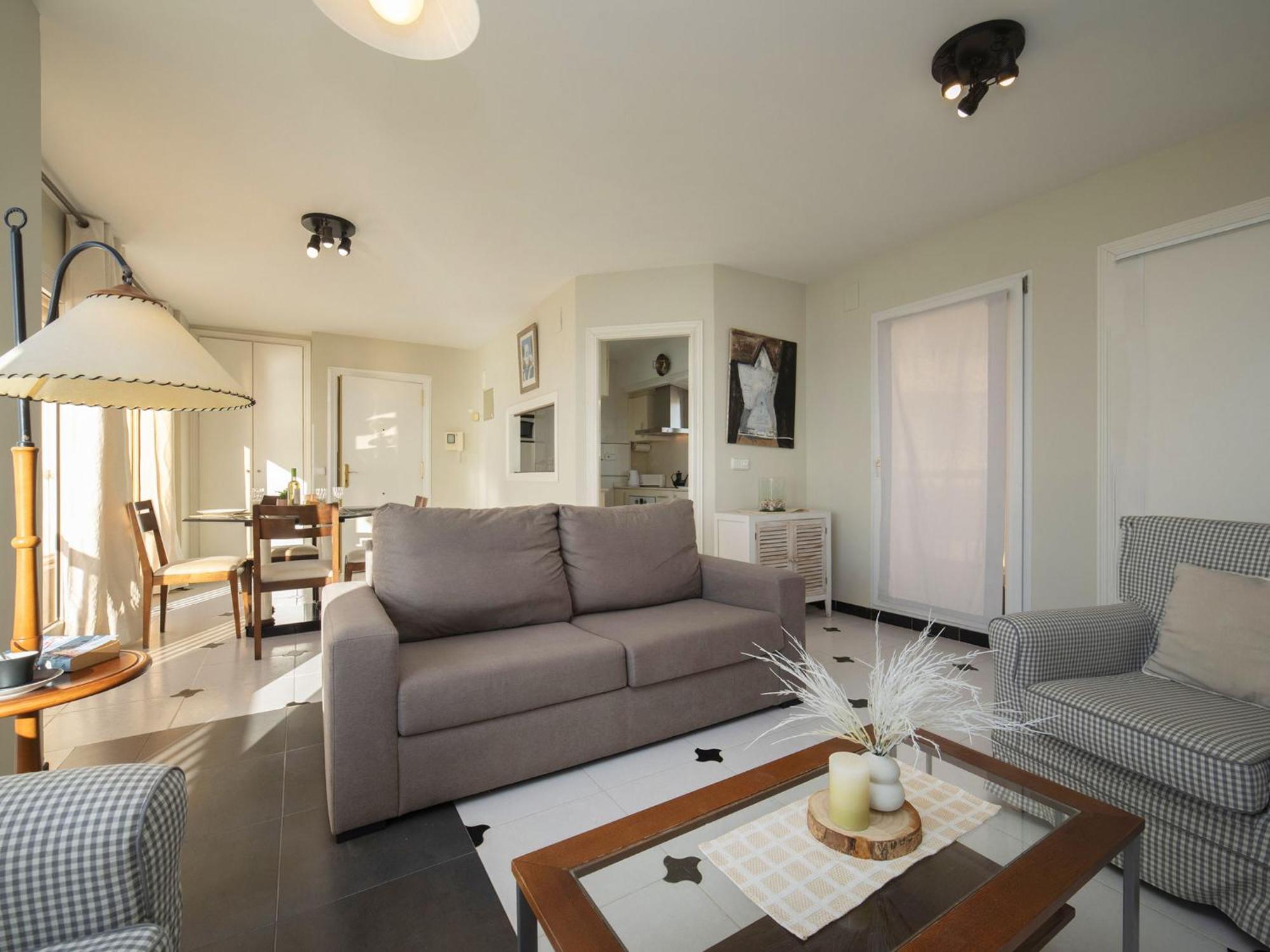 קלפה Apartment Les Roquetes By Interhome מראה חיצוני תמונה