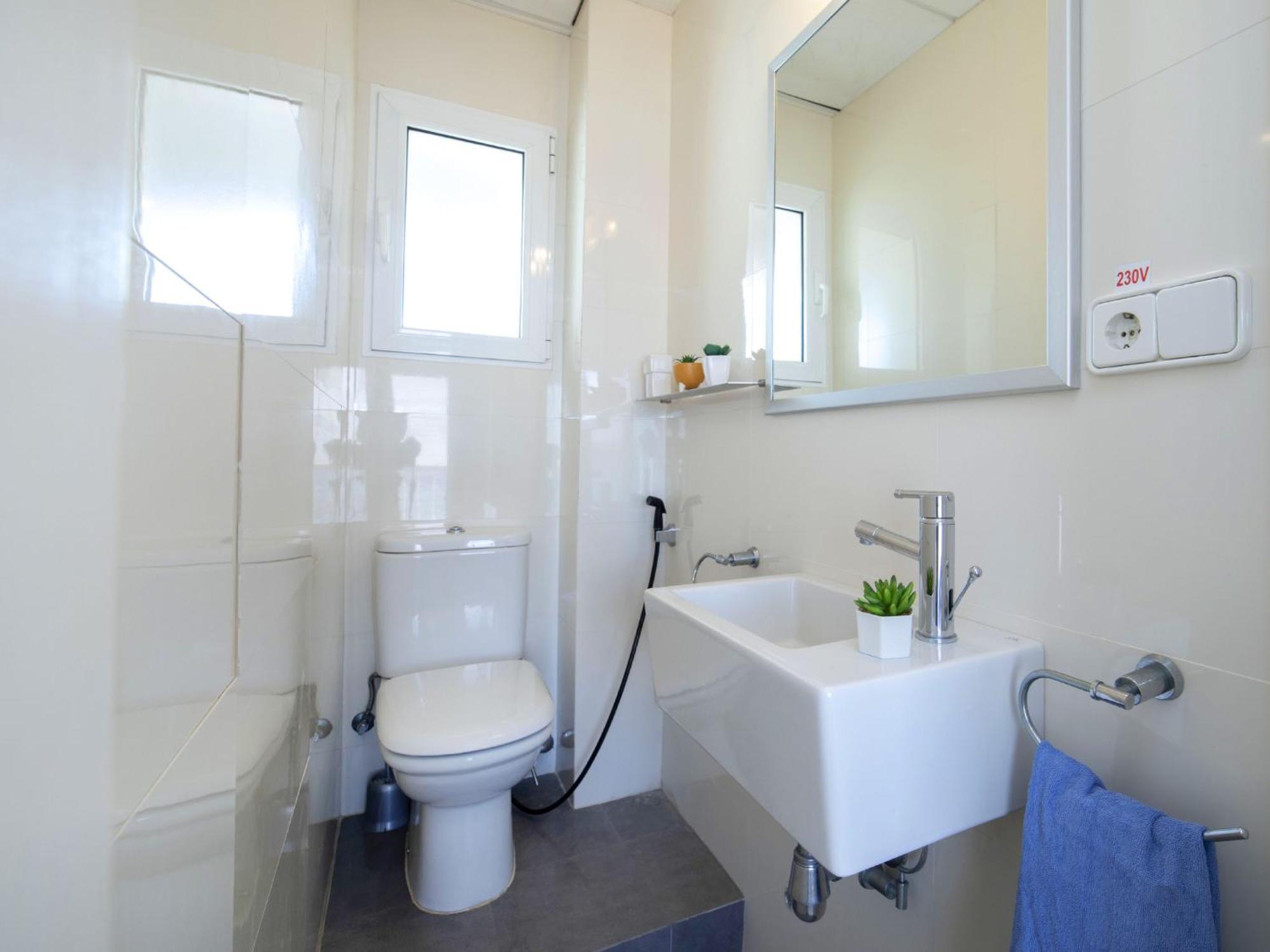 קלפה Apartment Les Roquetes By Interhome מראה חיצוני תמונה