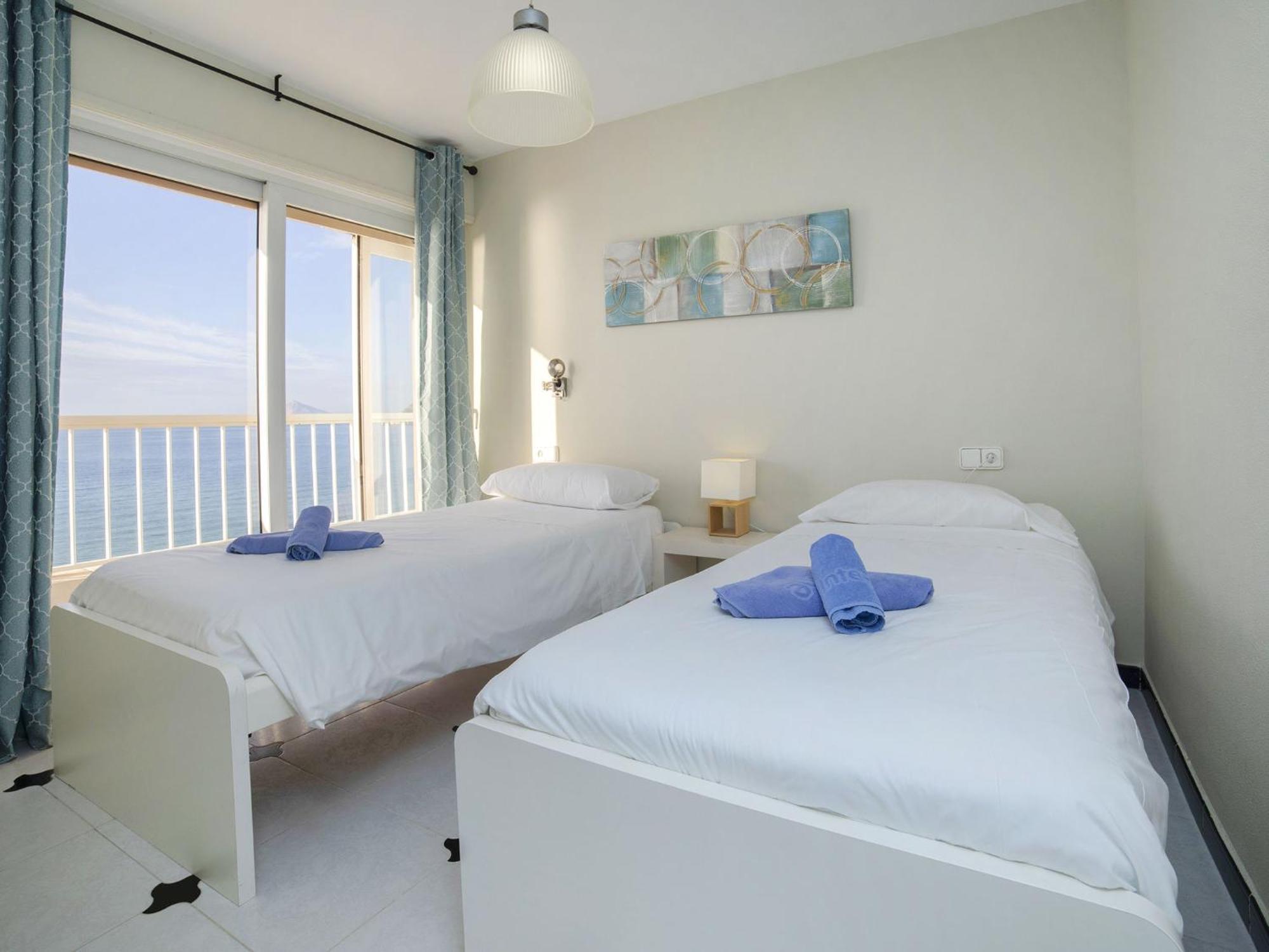 קלפה Apartment Les Roquetes By Interhome מראה חיצוני תמונה