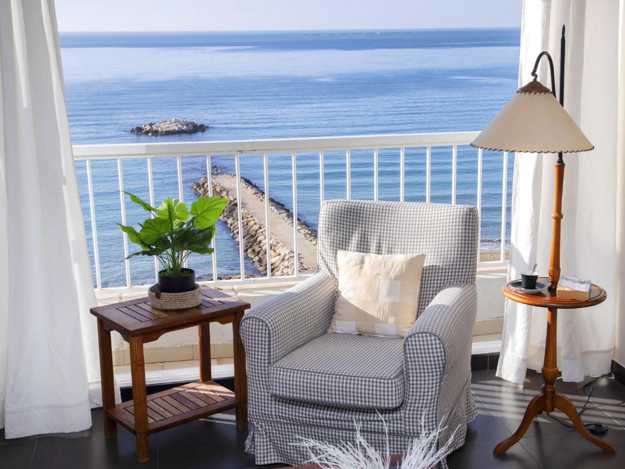 קלפה Apartment Les Roquetes By Interhome מראה חיצוני תמונה