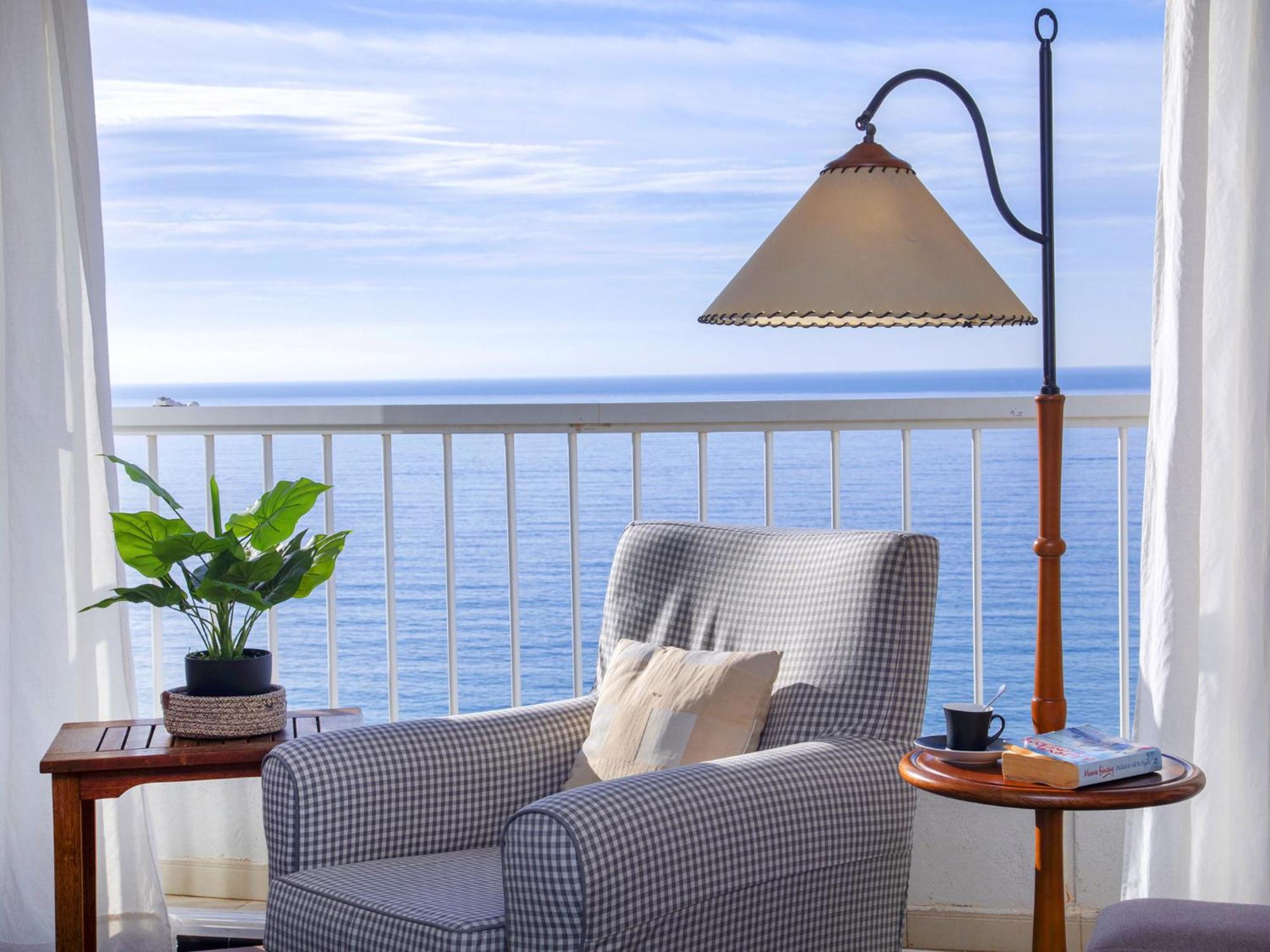 קלפה Apartment Les Roquetes By Interhome מראה חיצוני תמונה