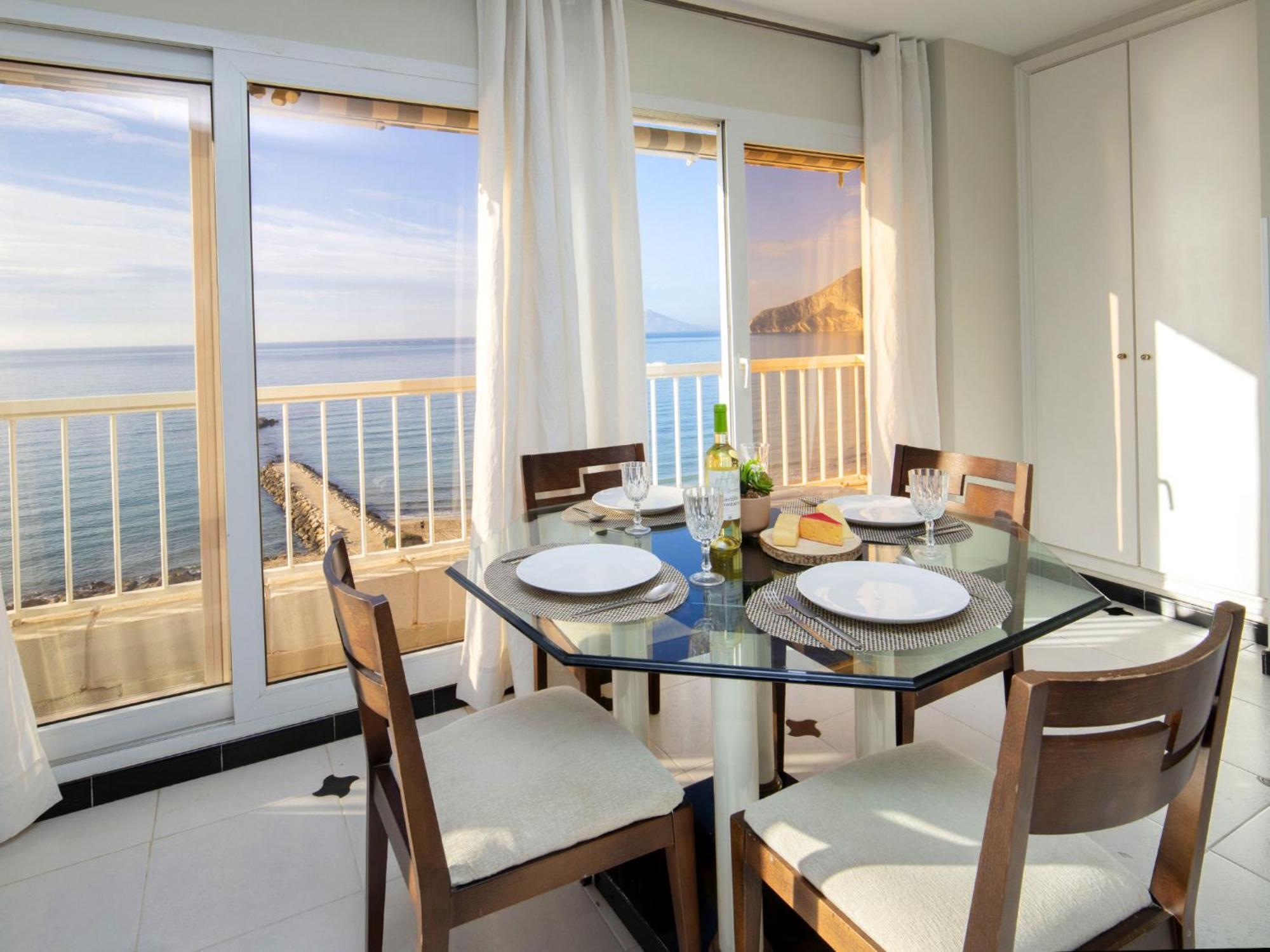 קלפה Apartment Les Roquetes By Interhome מראה חיצוני תמונה