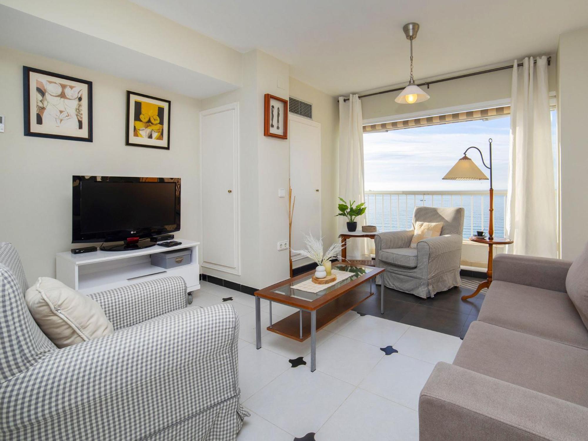 קלפה Apartment Les Roquetes By Interhome מראה חיצוני תמונה
