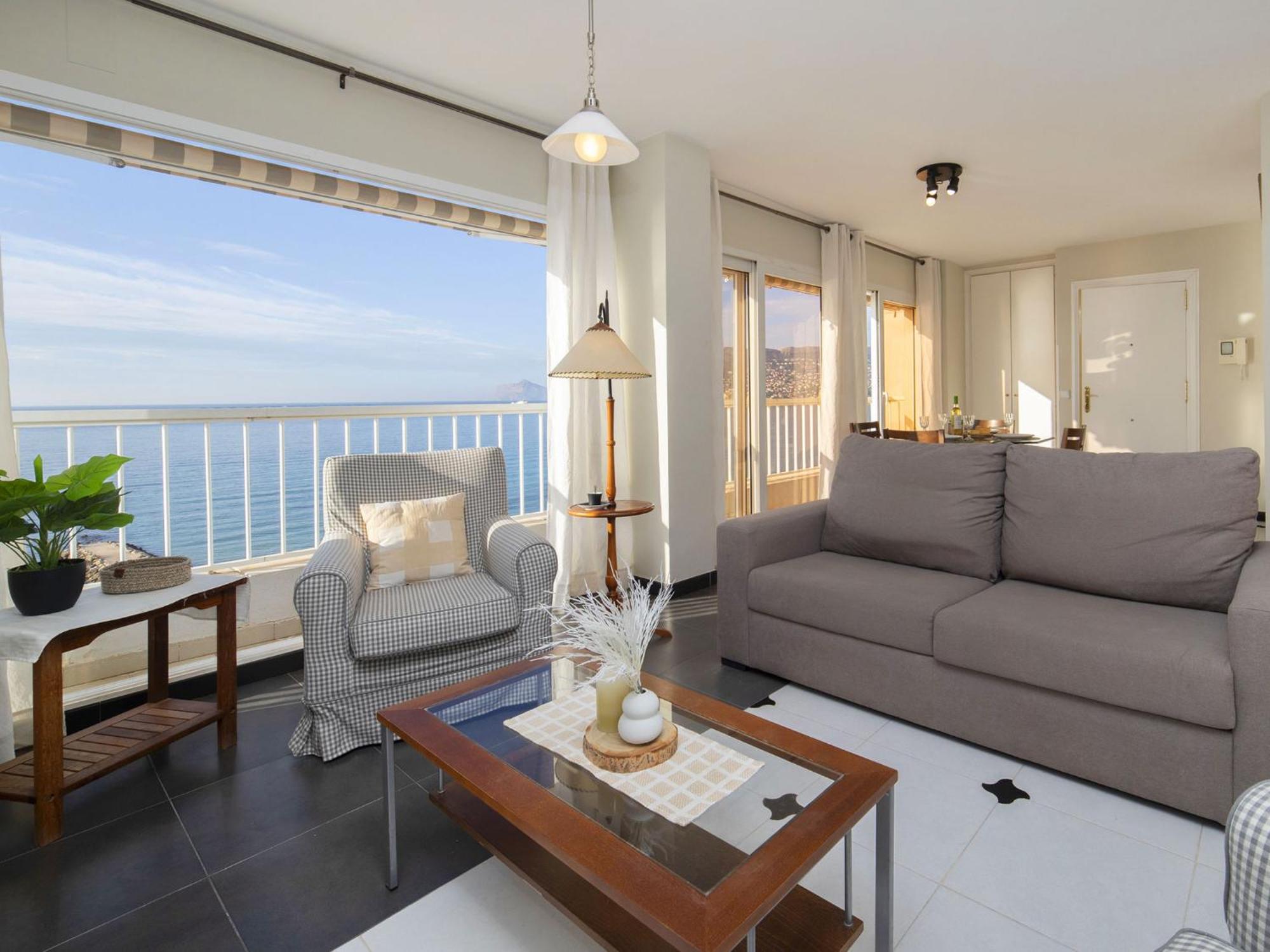 קלפה Apartment Les Roquetes By Interhome מראה חיצוני תמונה