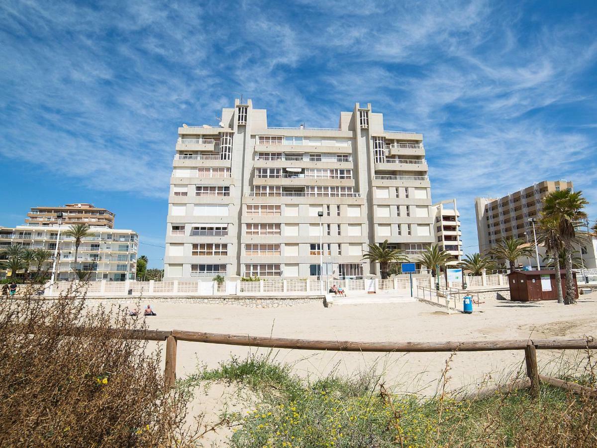 קלפה Apartment Les Roquetes By Interhome מראה חיצוני תמונה