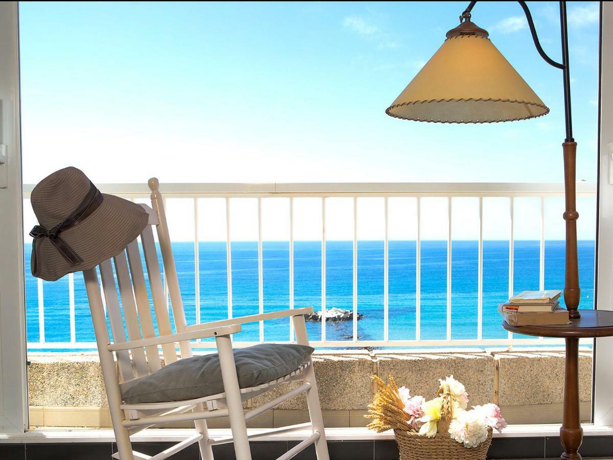 קלפה Apartment Les Roquetes By Interhome מראה חיצוני תמונה